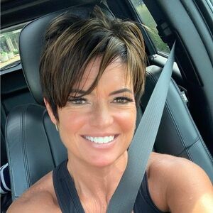 Meet your Posher, Trish